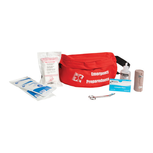 Emergency Medical Fanny Pack