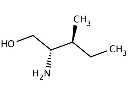 L-(+)-Isoleucinol (C6H15NO), 5 grams