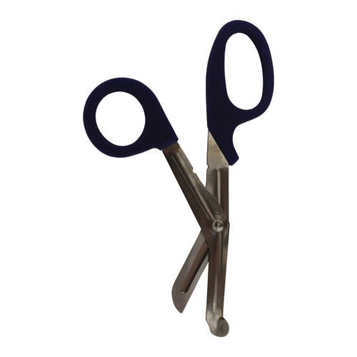 Scissors, EMT Type 7 1/2" Plastic Handle, Case/50