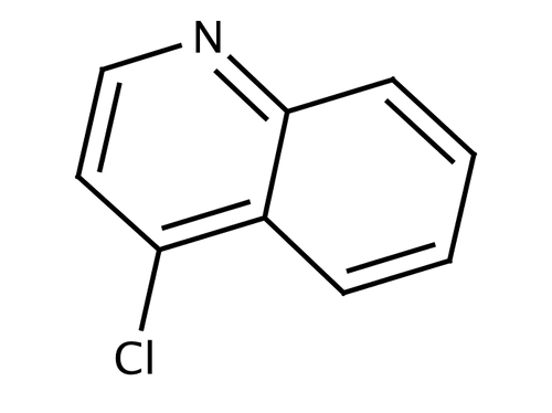 4-Chloroquinoline (C9H6ClN), 5 grams