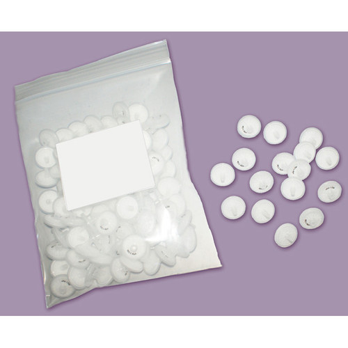 Non-sterile Polyamide/Nylon (PA) Syringe Filters, Choose Options, pack/100