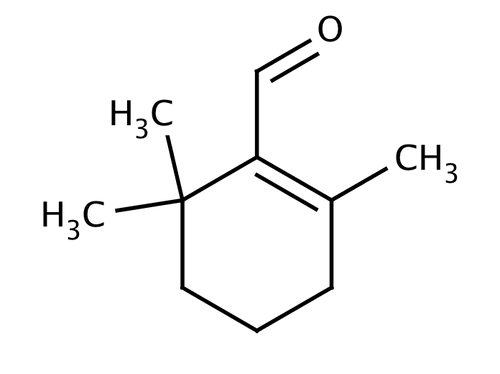 beta-Cyclocitral (C10H16O), 25 grams