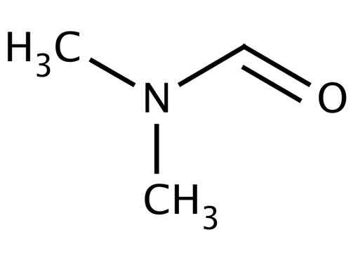 N,N,Dimethylformamide SH HPLC (C3H7NO), 2.5 liter