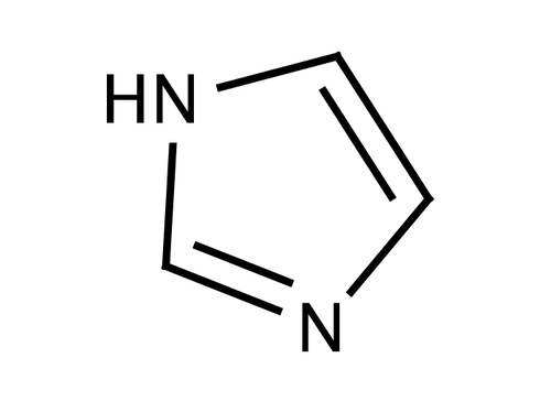 Imidazole (C3H4N2), 2.5 kg