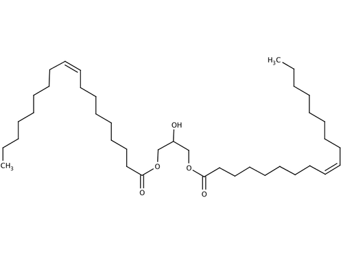 1,3-Diolein (C18:1,-cis-9) (C39H72O5), 100 mg