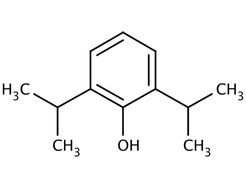 2,6-Diisopropylphenol (C12H18O), 100 grams