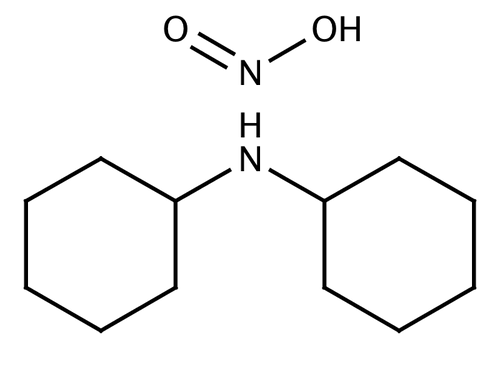 Dicyclohexylamine nitrite (C12H24N2O2), 100 grams