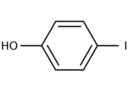 4-Iodophenol (C6H5 IO), 100 grams