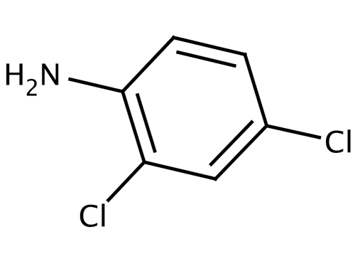 2,4-Dichloroaniline (C6H5Cl2N), 100 grams