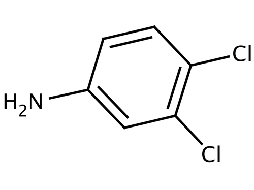 3,4-Dichloroaniline (C6H5Cl2N), 100 grams