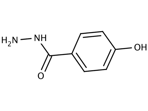 4-Hydroxybenzhydrazide (C7H8N2O2), 100 grams