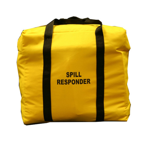 Oil Only Spill Kit in Nylon Bag