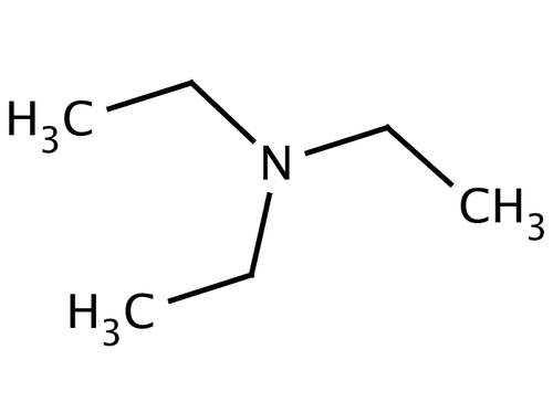 Triethylamine ((C2H5)3N), 1 liter
