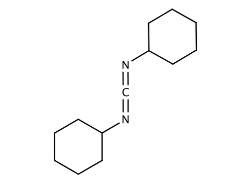 N,N'-Dicyclohexylcarbodiimide (DCC) (C13H22N2), 1 kg