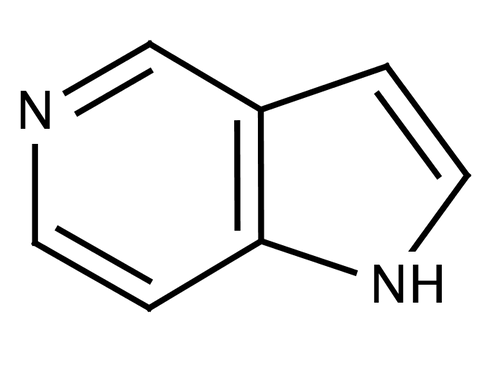 5-Azaindole (C7H6N2), 1 grams