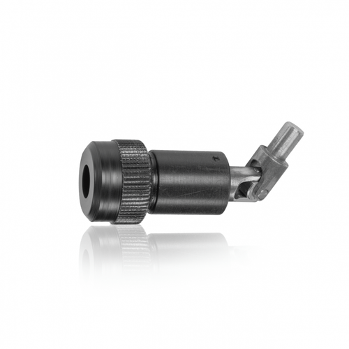 KIMBLE® Flex-Shaft Adapter, 8-10mm - Precision stirring accessory for labs (DWK-788020-0021)