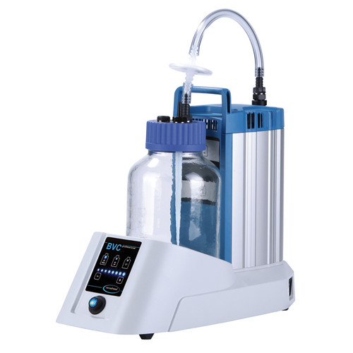 Fluid Aspiration System BVC Control G Model, Glass, 100-120V/50-60Hz