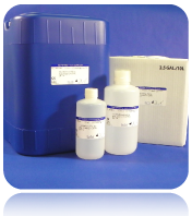 Phosphate Buffered Saline plus Tween 20 (10x) pH 7.4, 10 Liter