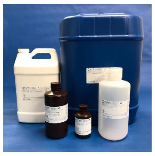 Tris Buffered Saline (25x) pH 7.4, 10 Liter