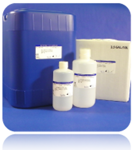 Tris Buffered Saline plus Tween 20 (20x Concentrate) pH 7.4, 500mL
