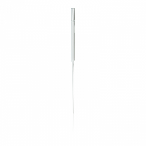 KIMBLE® Sterile Pasteur Pipette, Non-Plugged, 9 in, case/250