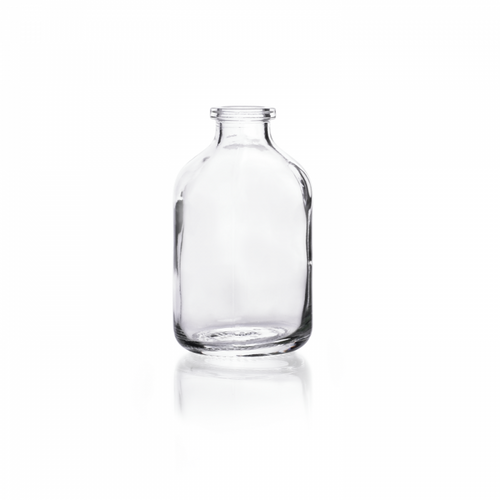 KIMBLE® Molded Borosilicate Glass Serum Vials, 5 ml, case/288