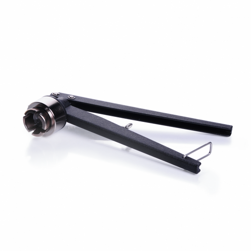 KIMBLE® Aluminum Seal Manual Crimper, 11 mm