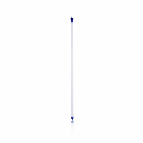 KIMBLE® FLEX-COLUMN® Chromatography Column, 2.5 cm x 20 cm, 98mL