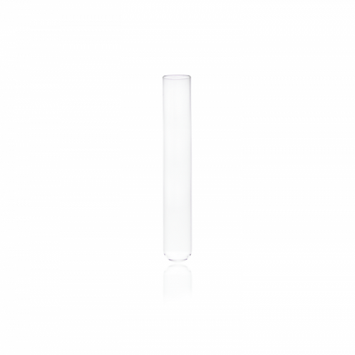 Kimble® Disposable Culture Tube, Soda-Lime Glass, 16 x 100 mm, 15 ml, case/1000