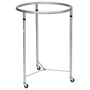 Hamper, 25" Round