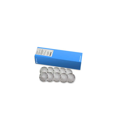 Cytiva Inline Filter, Whatman Polydisc SPF, 1.0um Pore Size, GMF/ GF/ Polysulfone, pack/10
