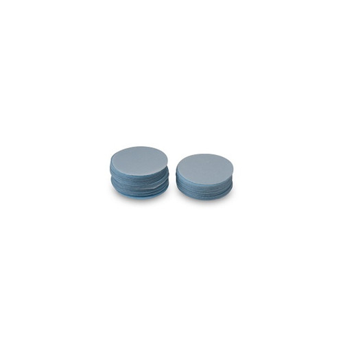 Cytiva Membrane Filter Paper Circles, 47mm Diameter, Nuclepore Track-Etched Polycarbonate, 8 um Pore Size, pack/100