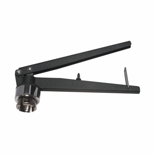 Wheaton® UNI-DOSE® Crimper, Attaches 30 mm Seals