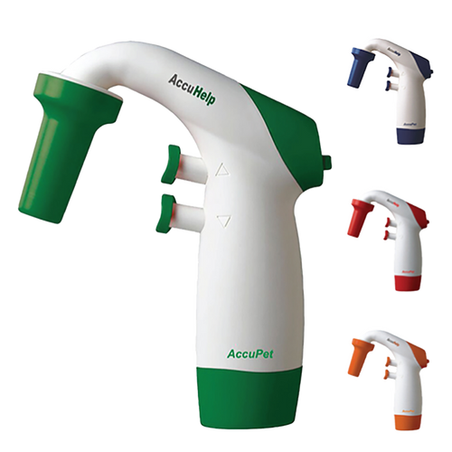 Accuhelp Motorized Serological Pipette Controller