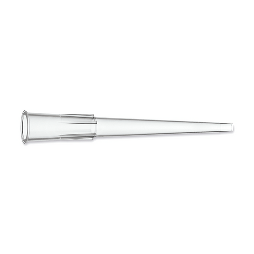 SOCOREX® Qualitix® Micropipette Tips, Low Binding, 200 uL, Racked
