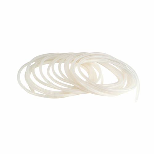 Wheaton® USP Class VI Platinum Cured Silicone Tubing and Tubing Kit, 6.35 mm