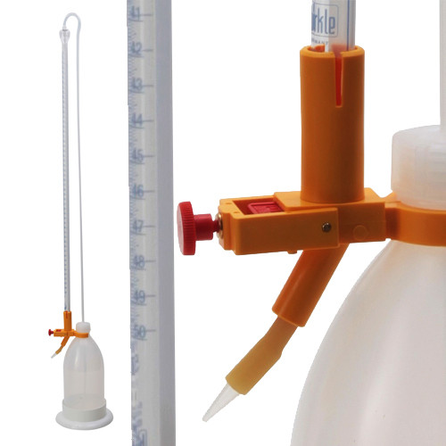 Titrating Burette, Automatic, 50mL