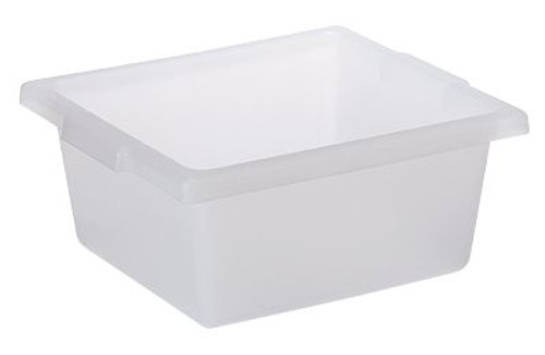 Nalgene® 6900-0020 Sterilizing Tray, PP 14.1L, case/6