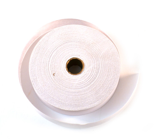 Ticker Timer Tape, 164' (50 Meters) Of Paper Tape, pack/10
