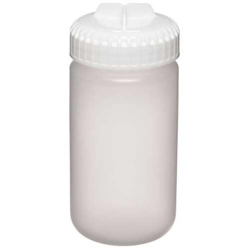 Nalgene® 3141-0250 Centrifuge Bottles with Sealing Caps, PPCO, 250mL, case/36