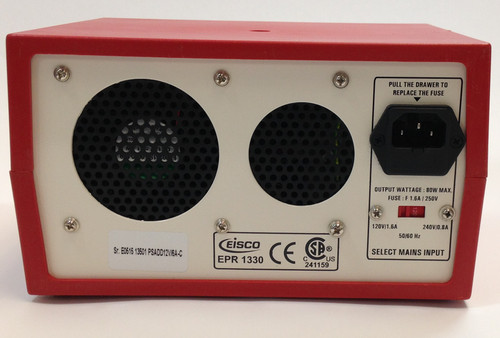 Power Supplies Low Voltage AC/ DC 12V/6A