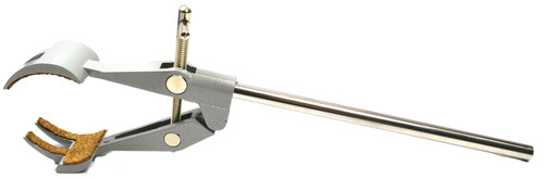 Retort Clamp, 4-Prong, Powder-Coated