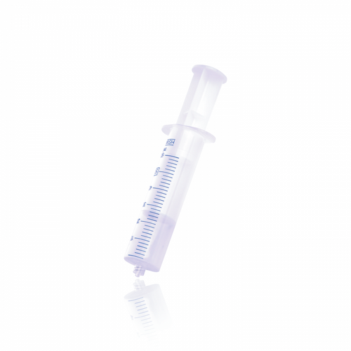 Wheaton® MicroLiter® Syringe Disposable Syringe PP, Luer Lock, 10 ml, Pack/100