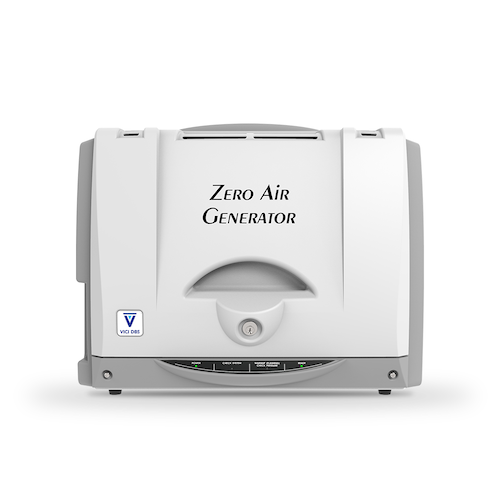 VICI DBS Zero Air Generator, GC Plus, 3000 ml/min Flow Rate with Platinum Catalyst Technology VICI DBS Zero Air Generator, GC Plus, 3000 ml/min Flow Rate with Platinum Catalyst Technology