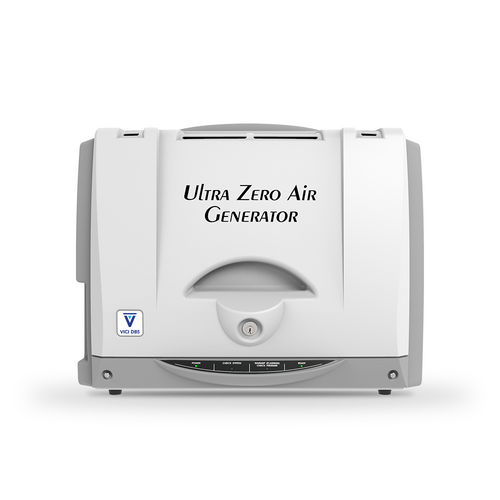 Ultra-Zero Air Generator, GT Plus 1500 mL/min Flow Rate with Catalytic Oxidation Technology 