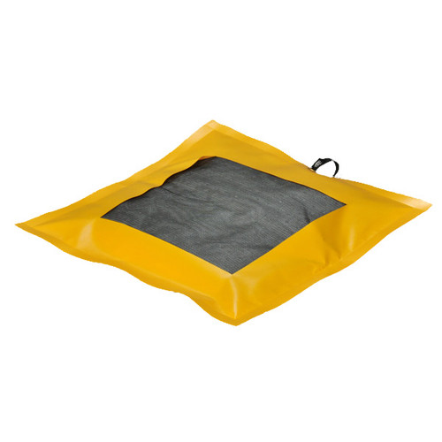 Eagle® Spill-Nest Portable Drip Tray, 22" x 22"