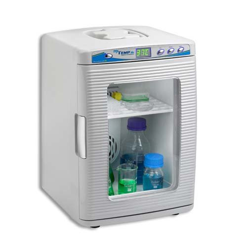 MyTemp Mini Digital Incubator, 0.75 Cubic Foot/20 liter, Heat & Cool