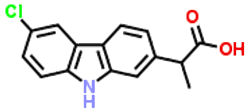 Carprofen, 25g