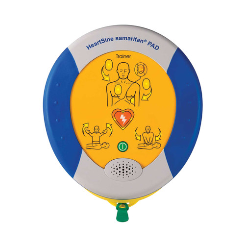 HeartSine® SAM 350P AED Trainer