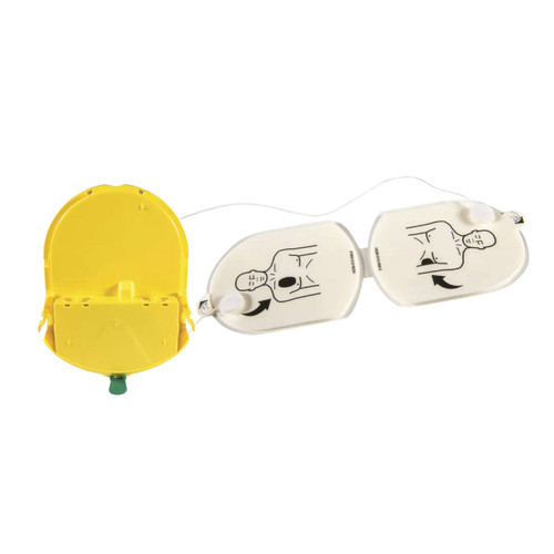 HeartSine® AED Trainer Electrode Cartridge